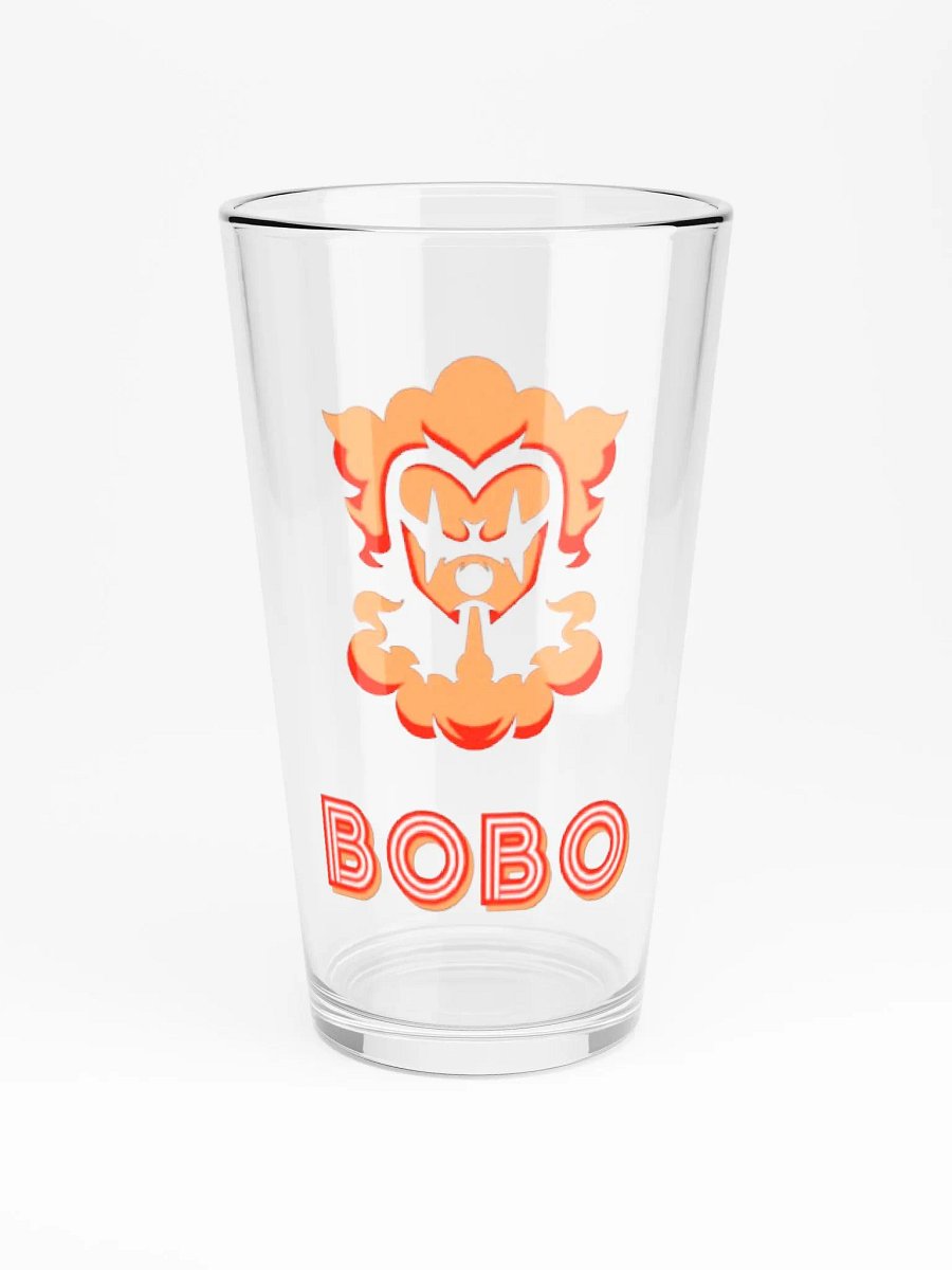 BOBO GLASS product image (3)