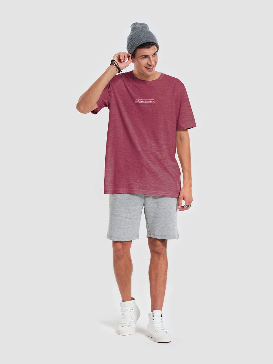 Moosebrother Signature | Supersoft Tee product image (64)