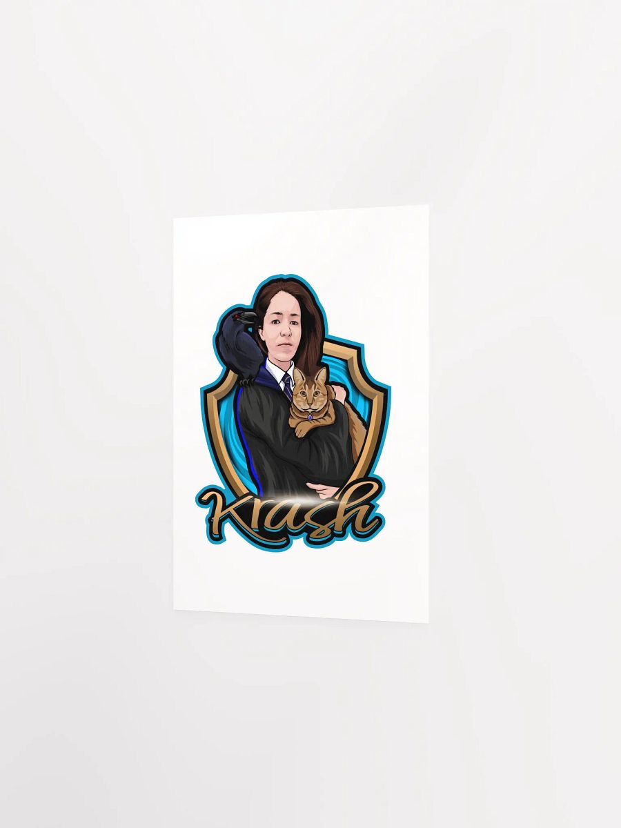 Krash's Poster product image (2)