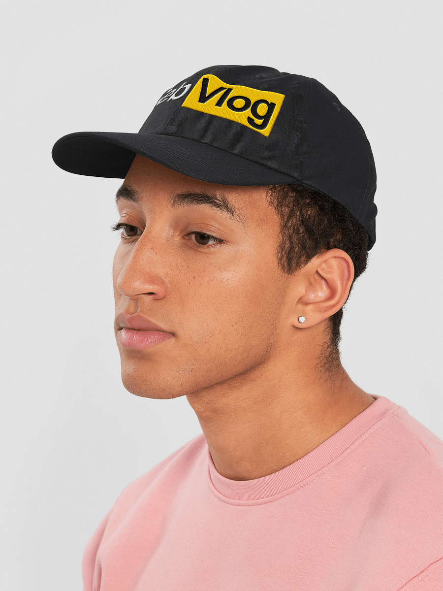 Hub Hat product image (31)