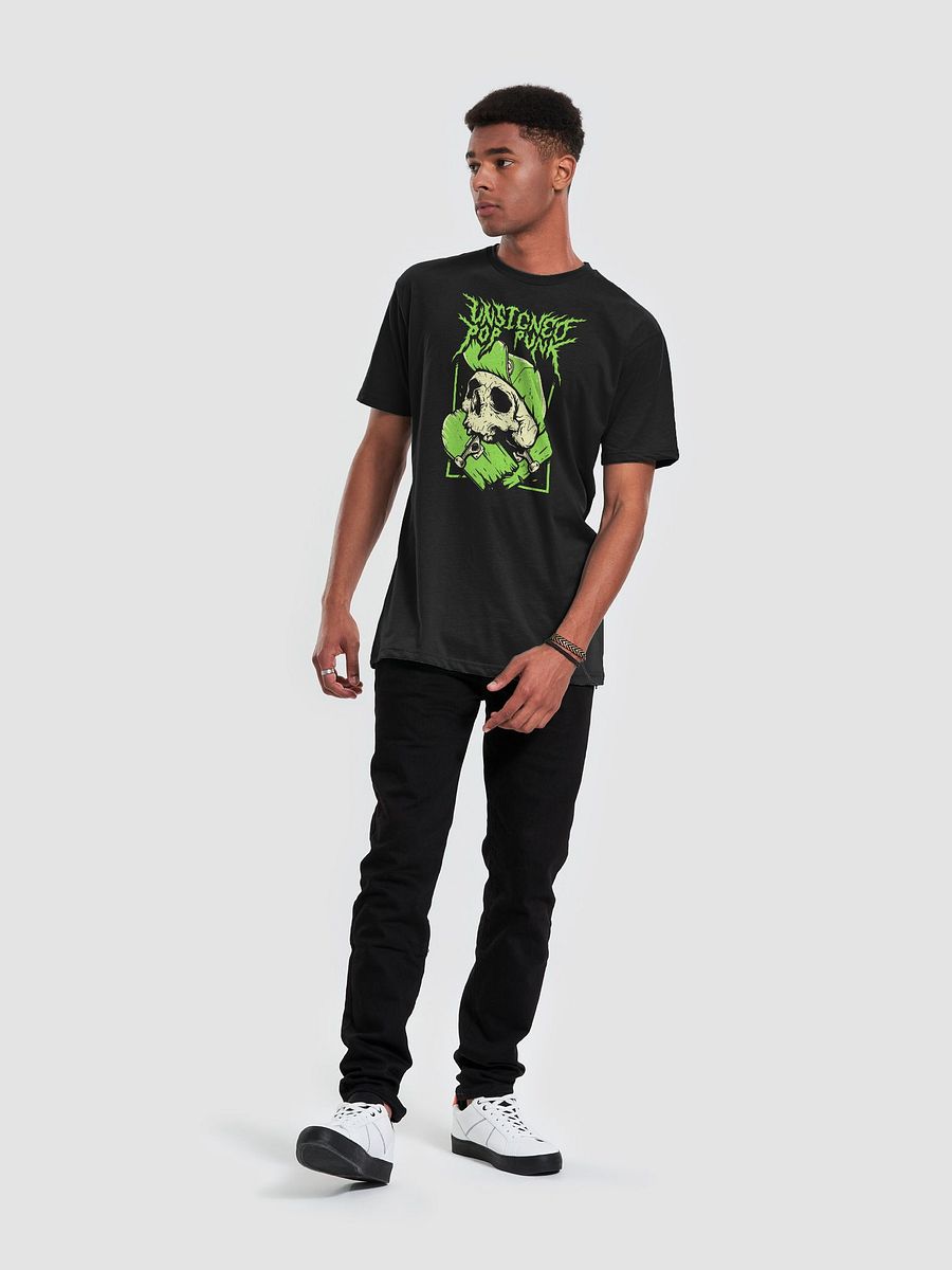 Skateboard Tee product image (3)