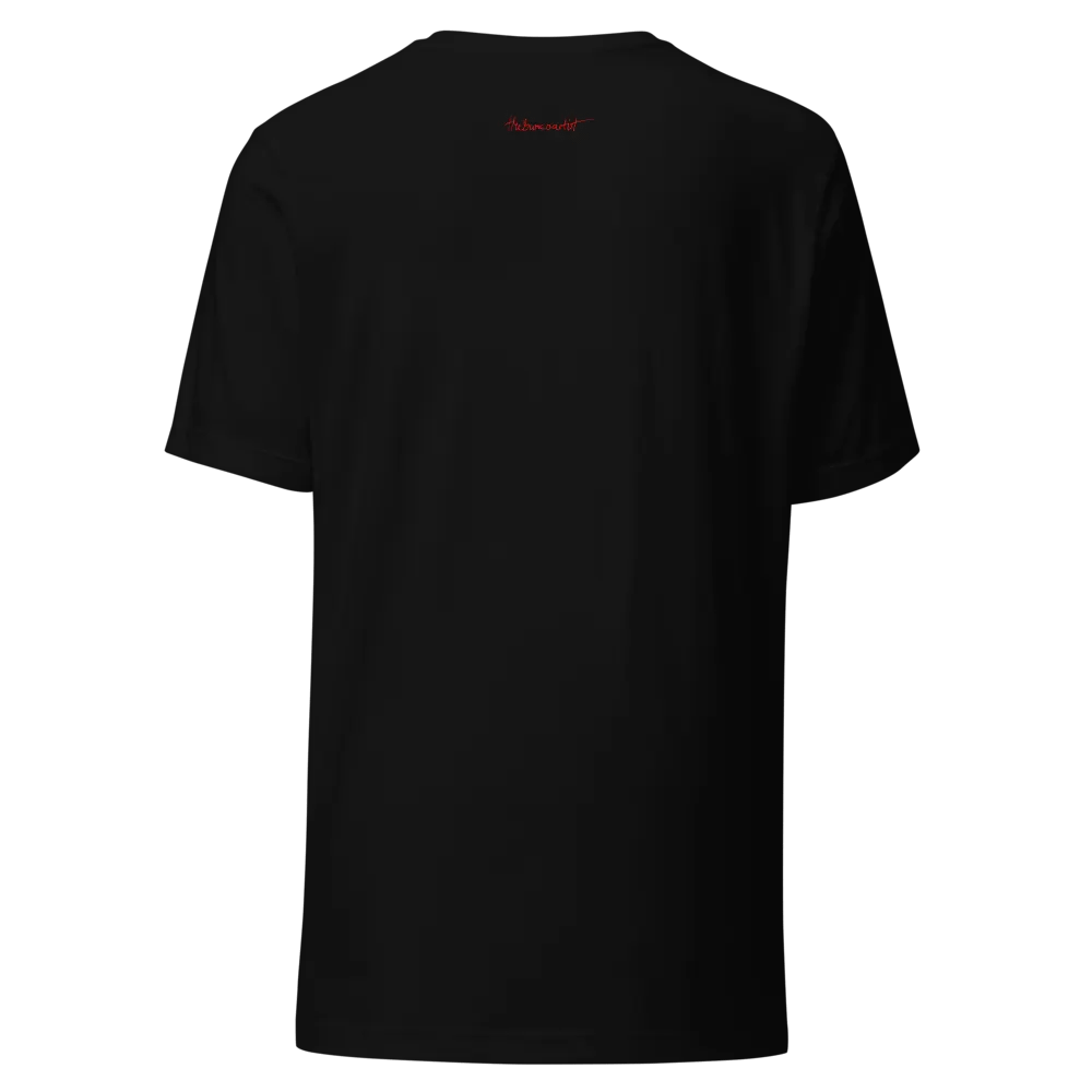 Bella+Canvas Unisex Staple Eco T-Shirt product image (4)