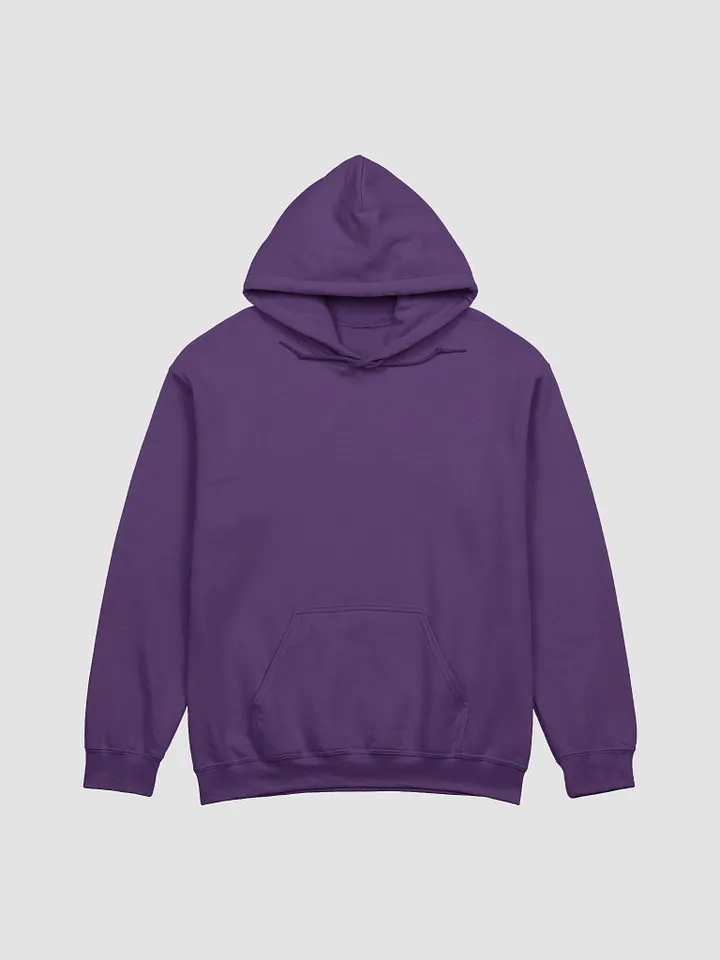You're Not Alone Hoodie product image (2)