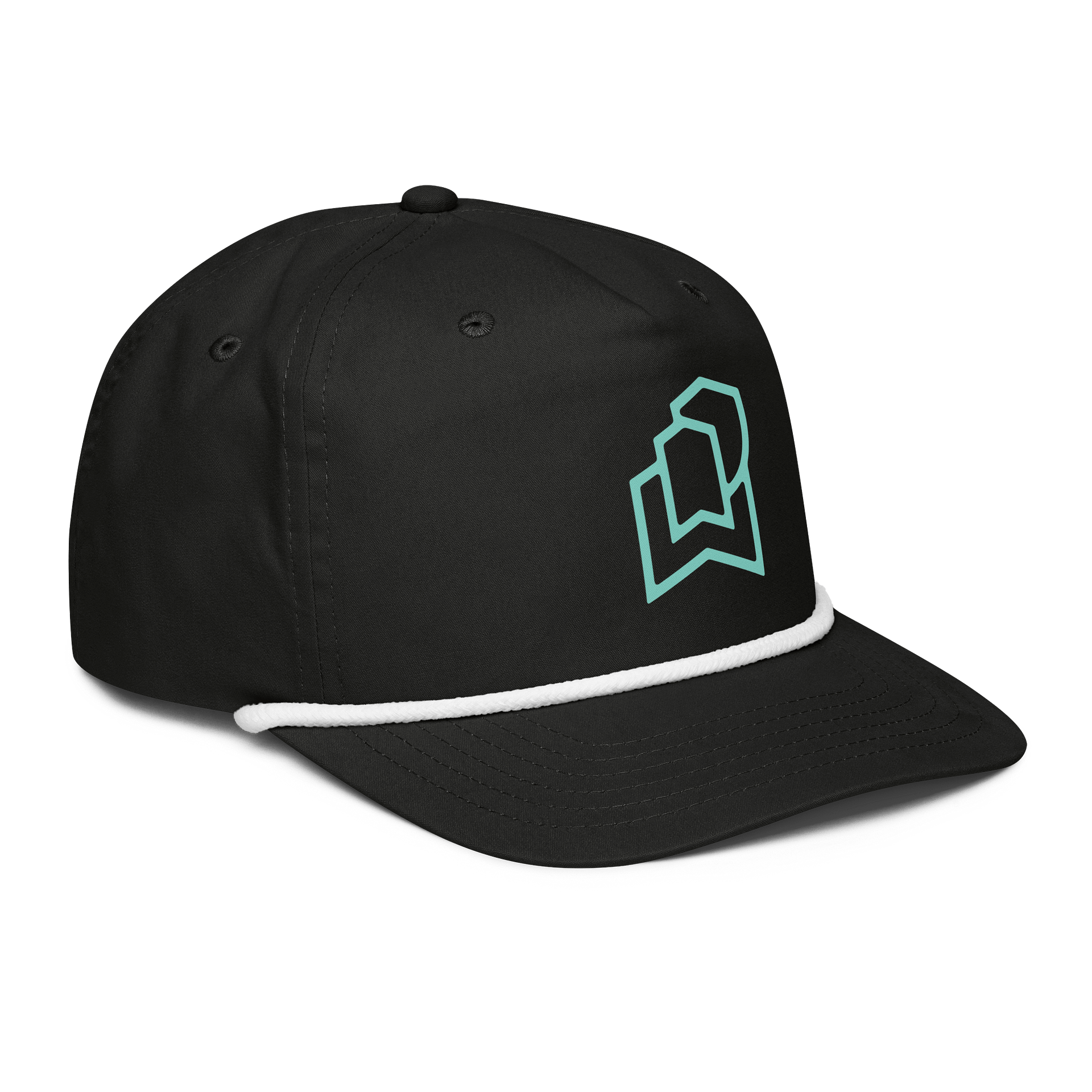 Launchpad Rope Navy/Mint product image (4)