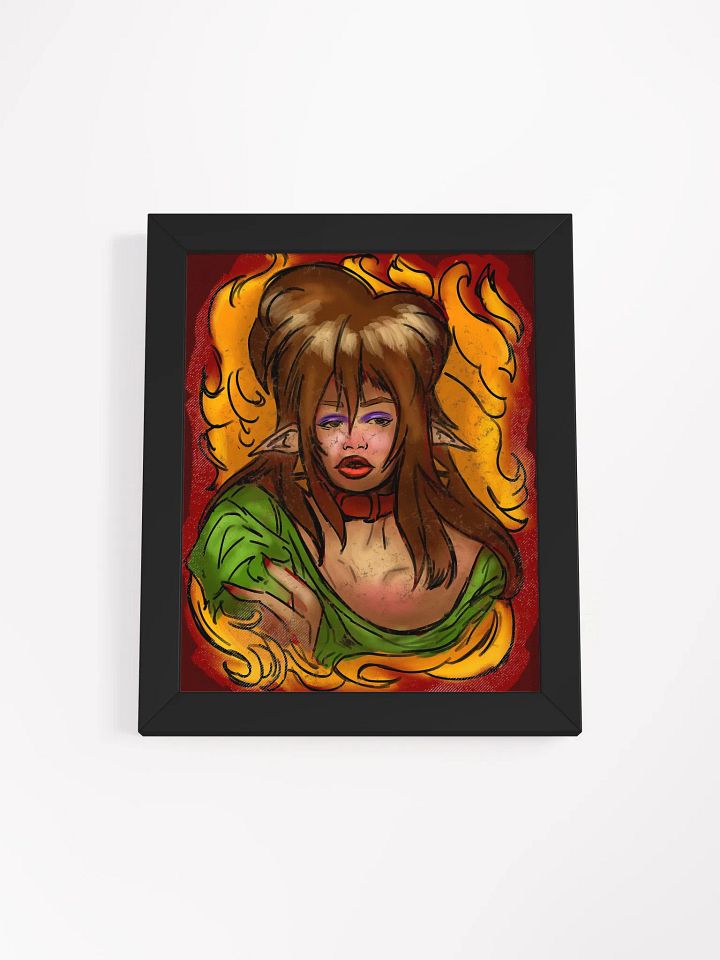 Fire Print product image (2)