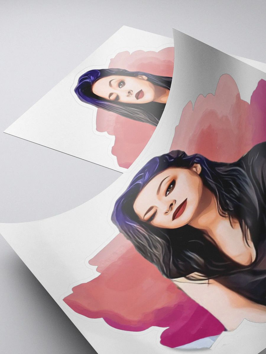 Amy Sumisu Sticker product image (4)