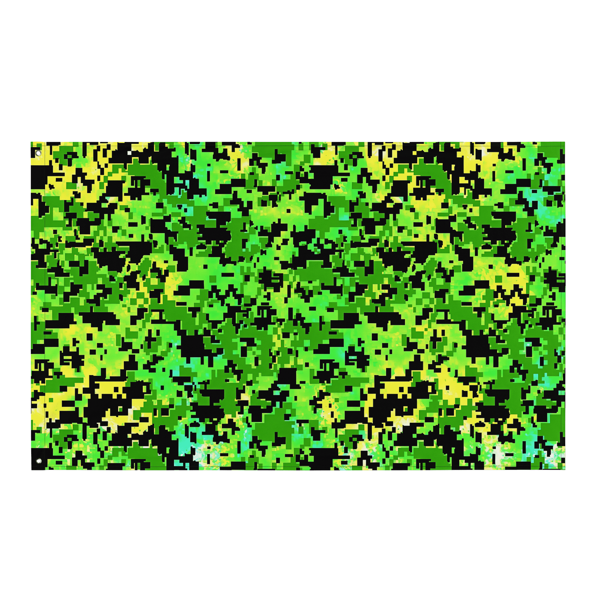 Vivid Personality Custom Flag product image (1)