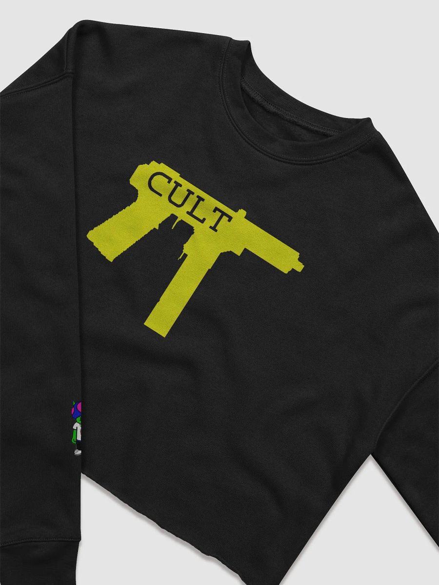 YELLOW TEC-9 product image (5)