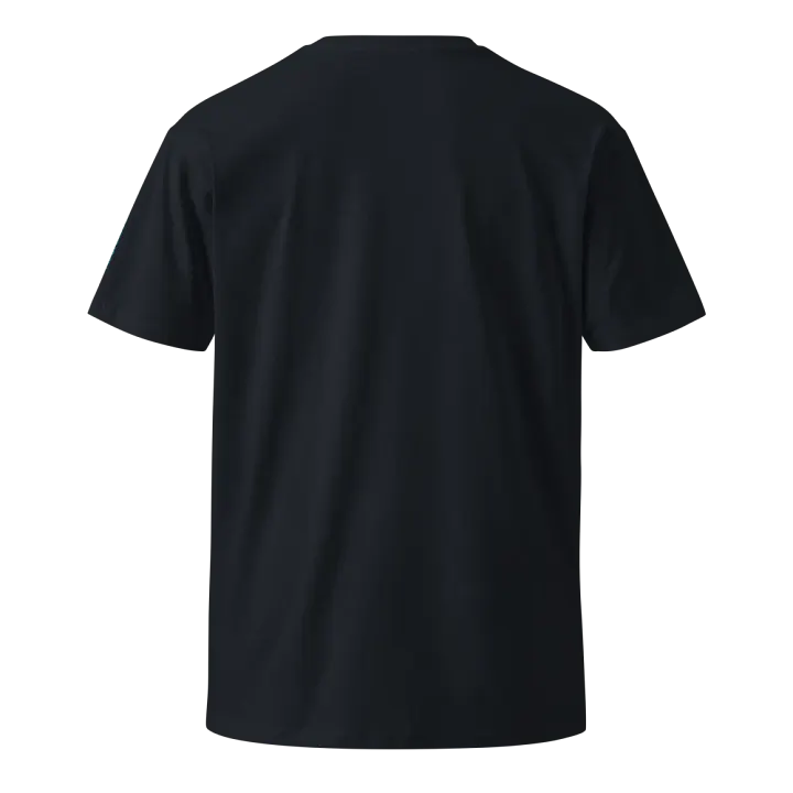 Neuralwear A.I. Droid Unisex T-shirt product image (30)