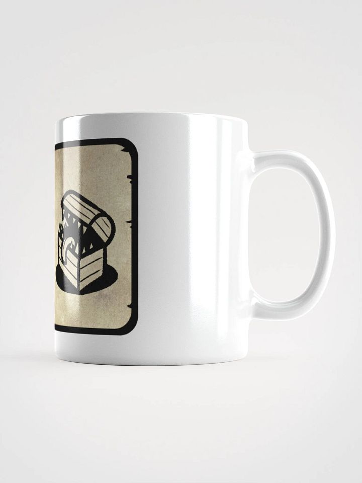 Not a Mimic mug product image (1)