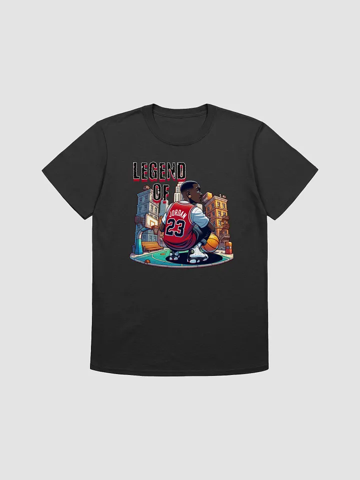 He Got Game 13s product image (4)