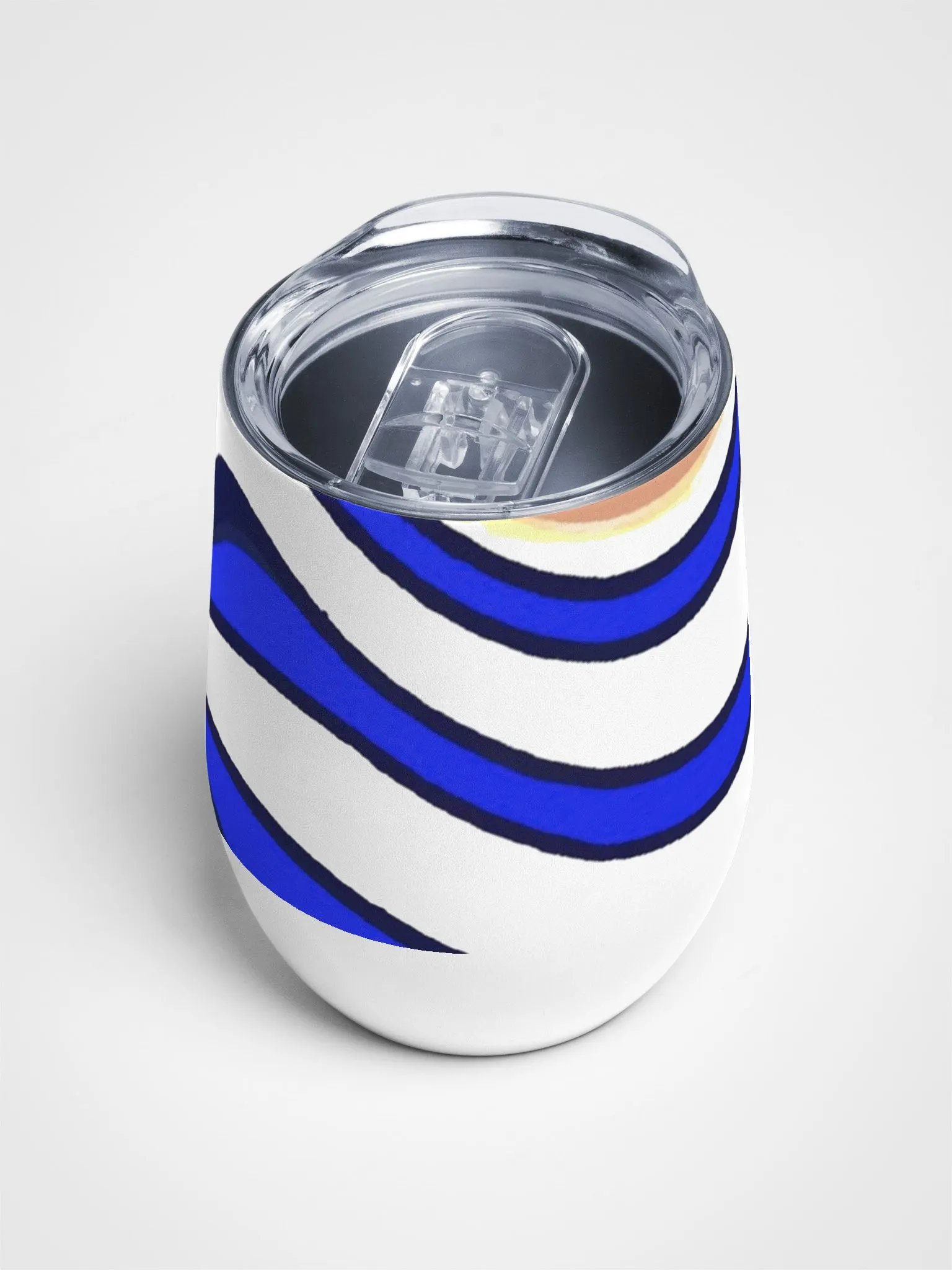 Wave Rider Wine Tumbler product image (3)