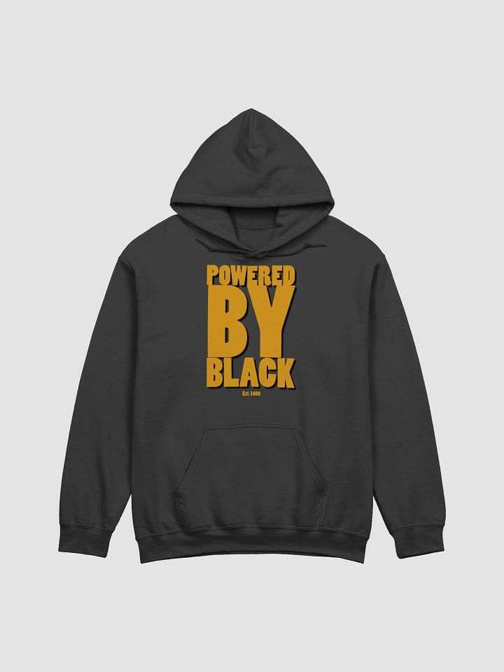 Powered By Black Gold product image (11)