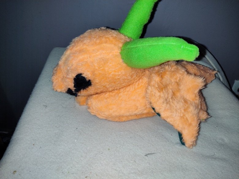 Draco Lantern Plush product image (1)