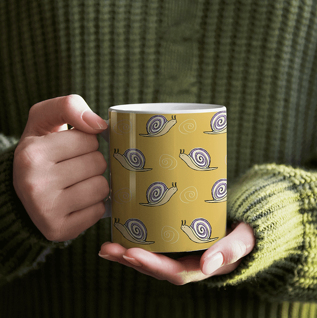 Mugs & Drinkware