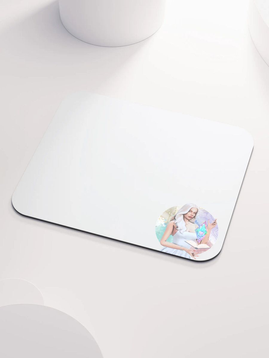 Plumbaleena Logo Mousepad product image (3)