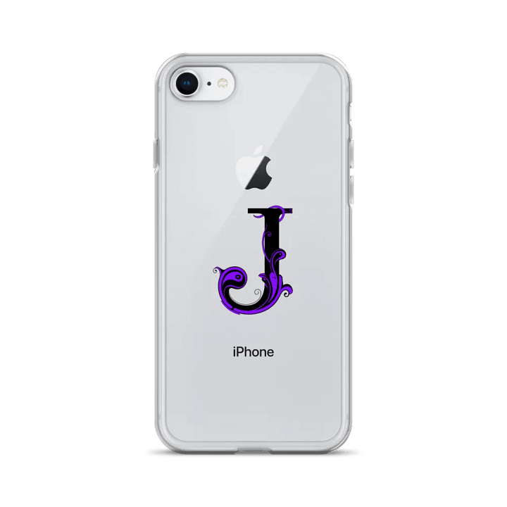 Mr Jay - iPhone Case product image (20)