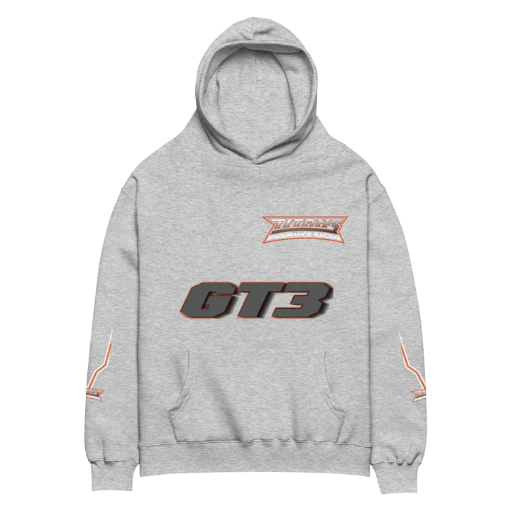 Titans GT3 Hoodie product image (8)