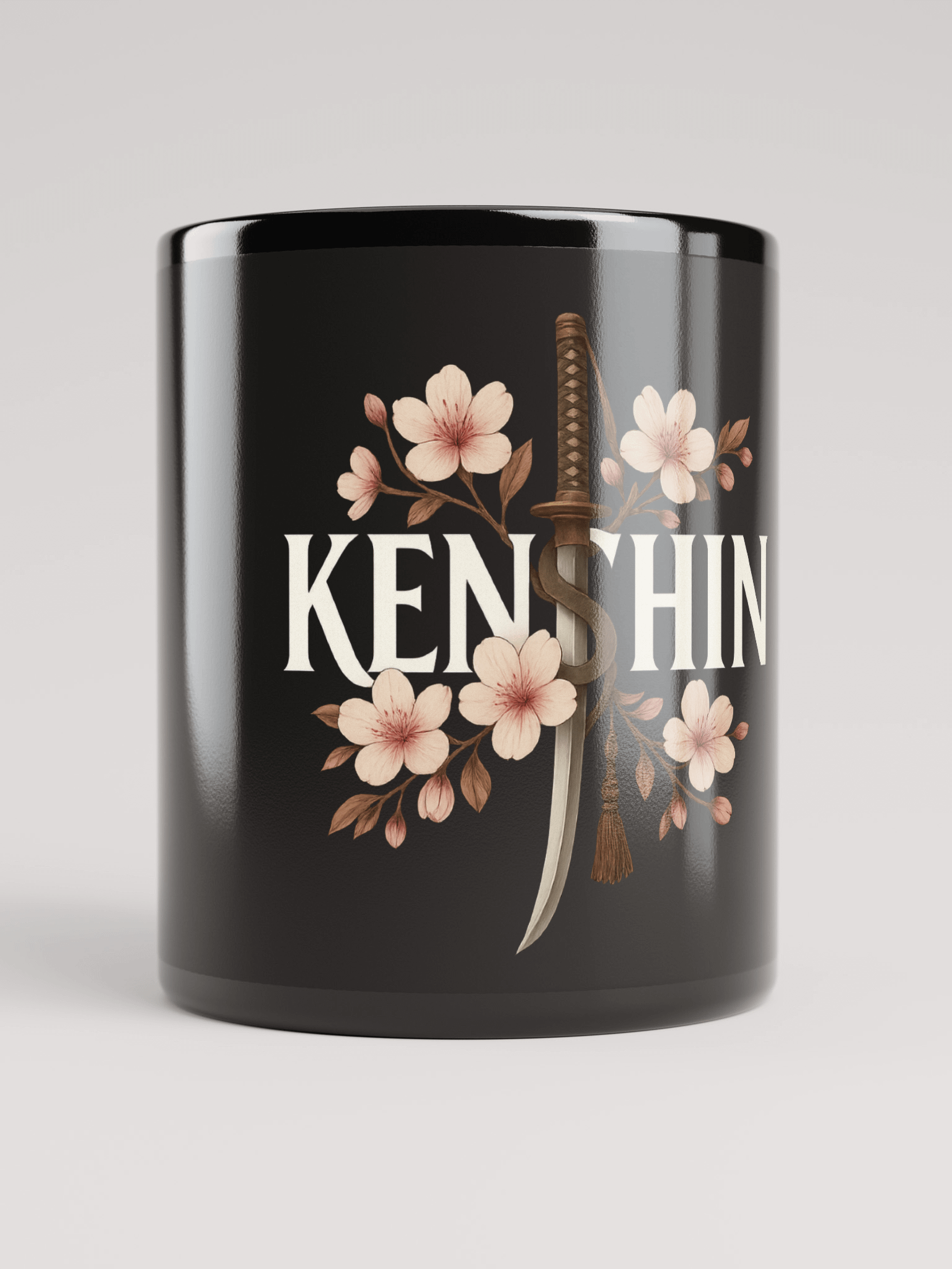 Kenshin_Music Mug product image (5)