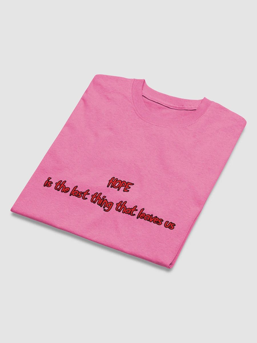 HOPE Gildan Heavyweight T-Shirt product image (34)
