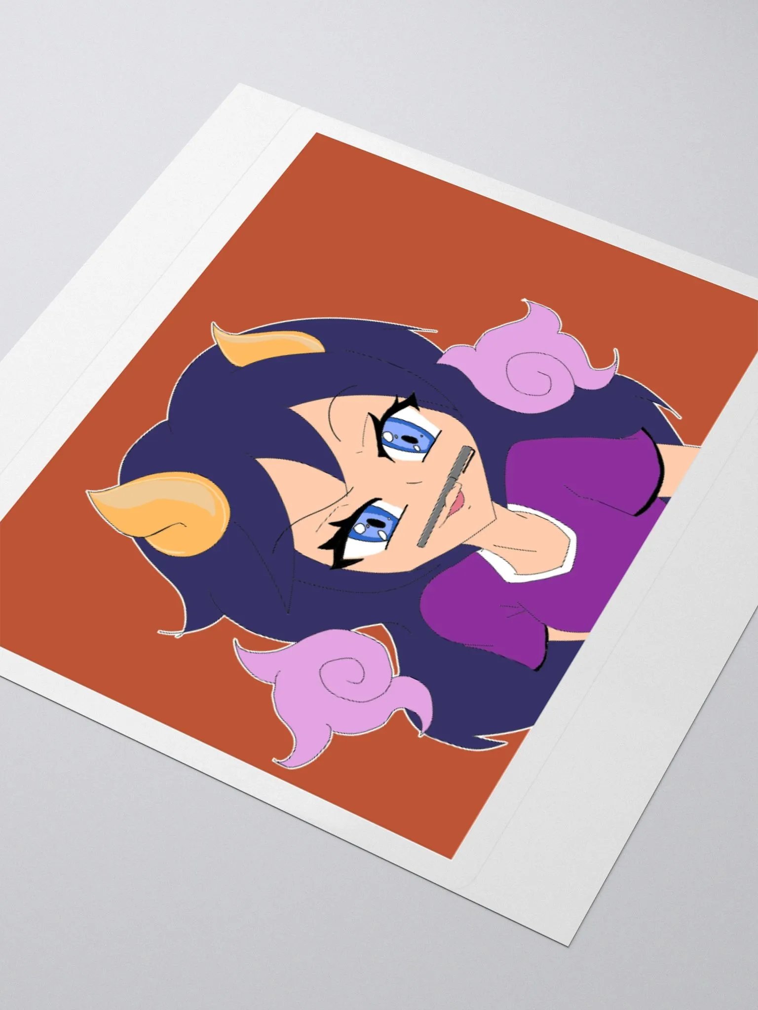 Adara Sticker product image (2)