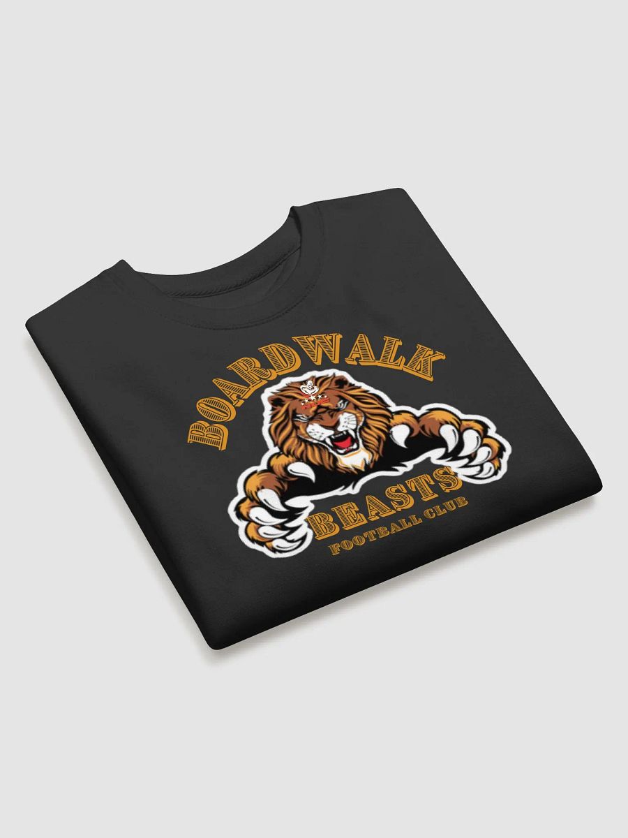 Boardwalk Beasts Sweatshirt product image (3)