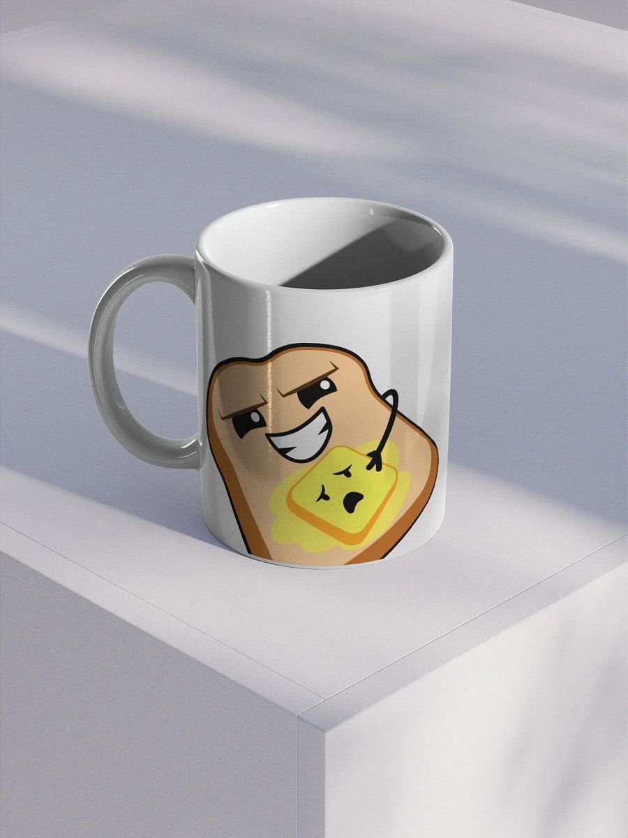 !butter Mug product image (1)