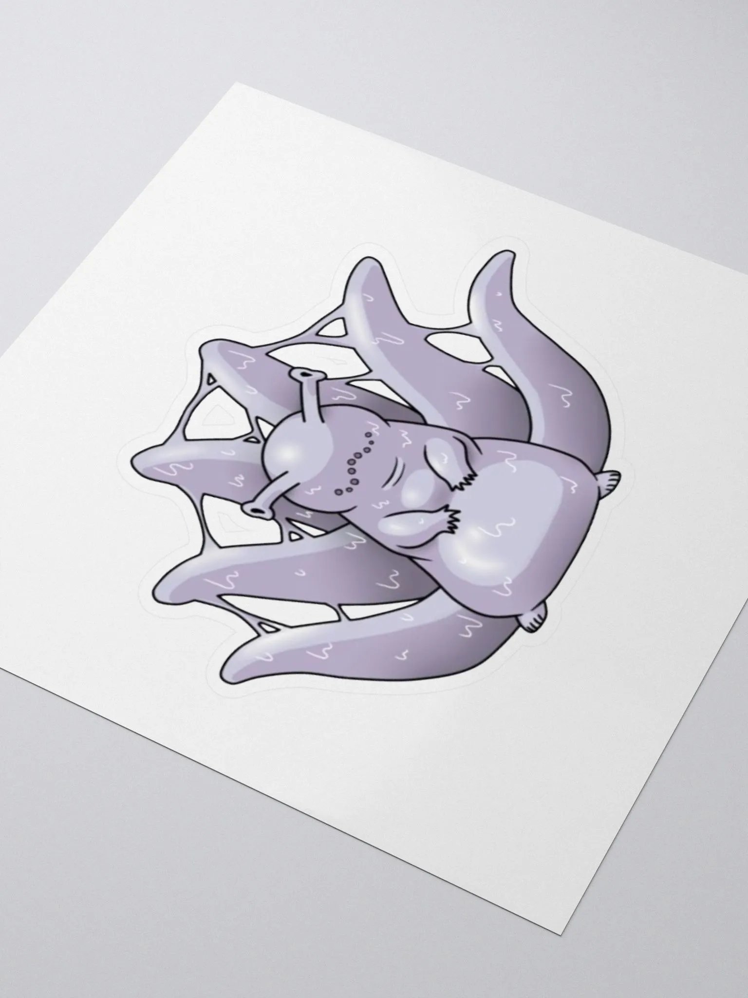 SAIKEN BIJU ▏NARUTO product image (12)