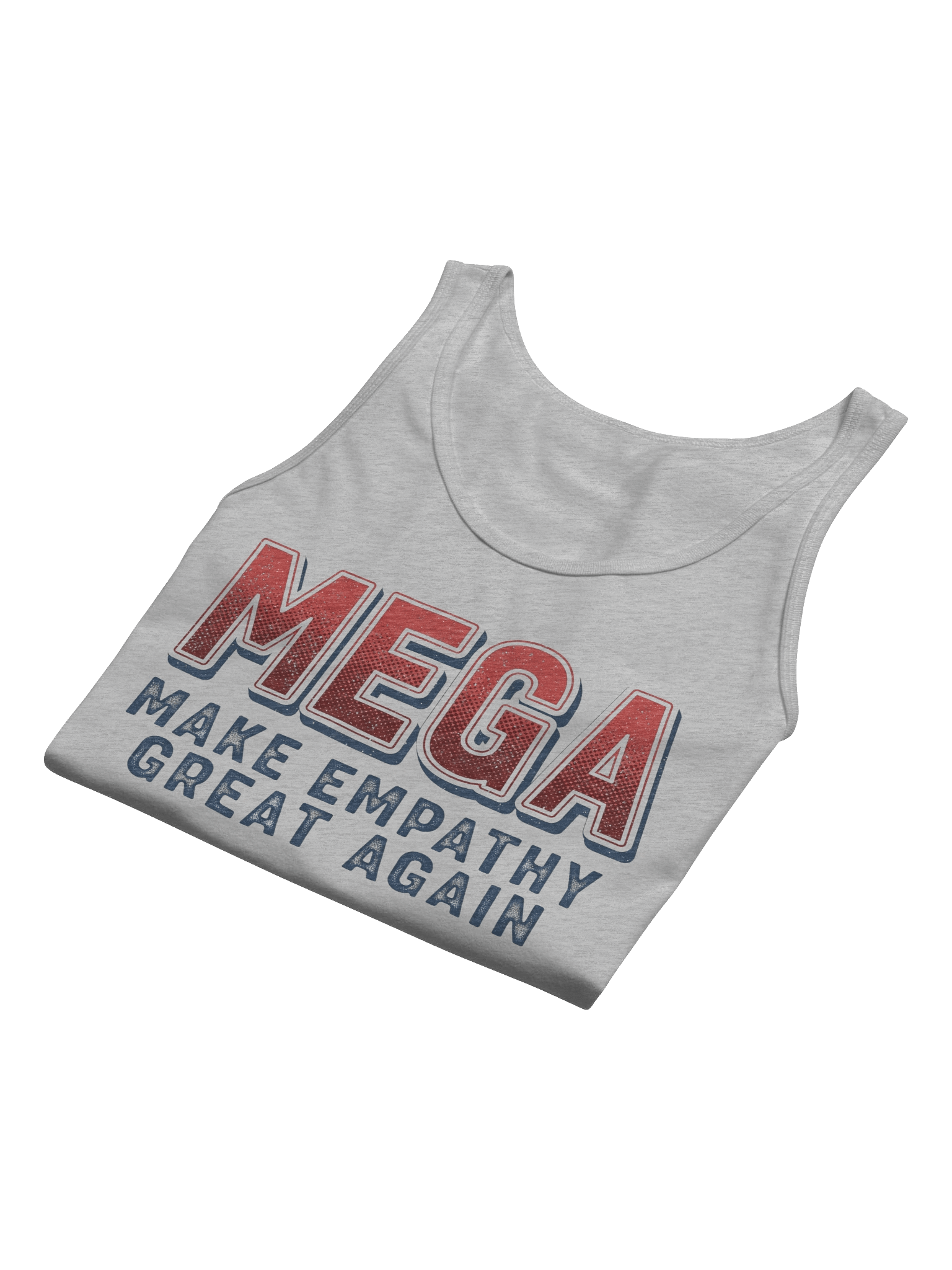 Men's tank top, cotton product image (8)