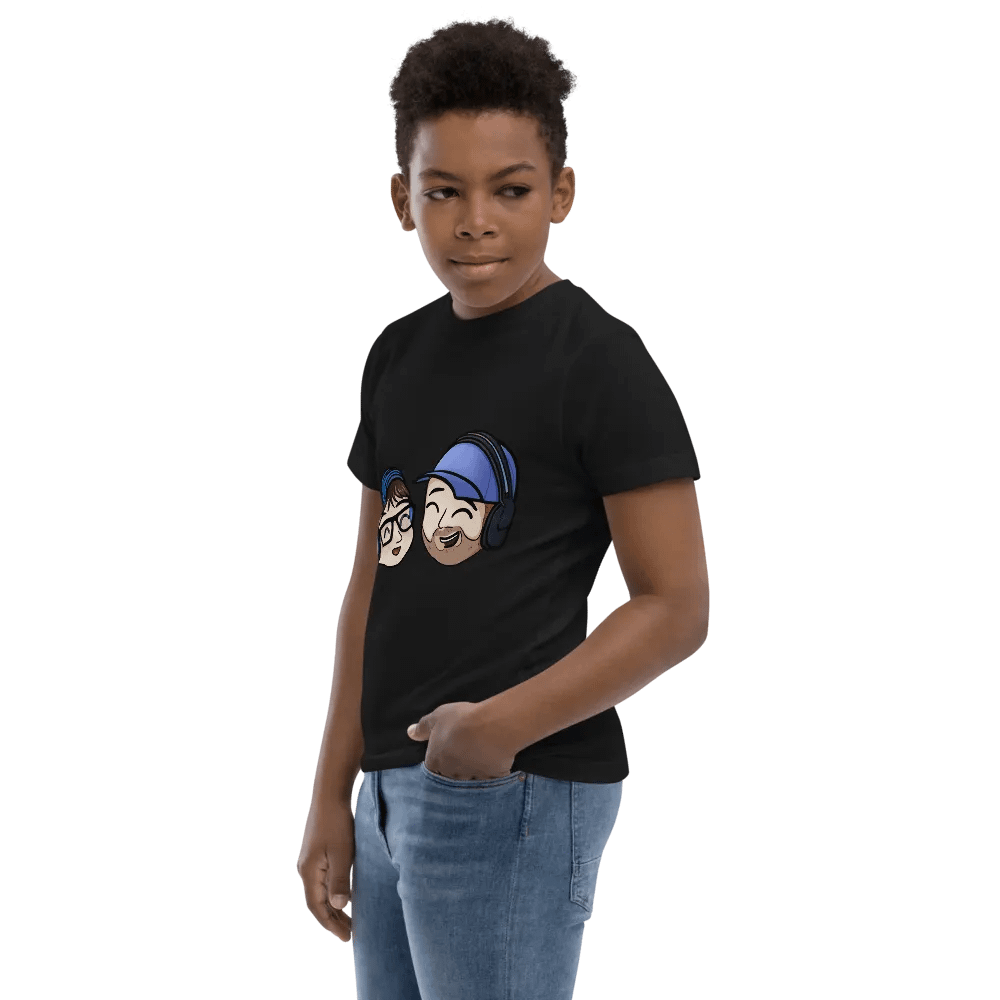 Youth T-Shirt product image (4)