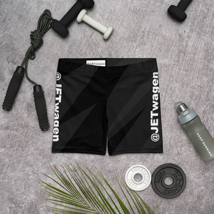 JET - Bike Shorts product image (11)