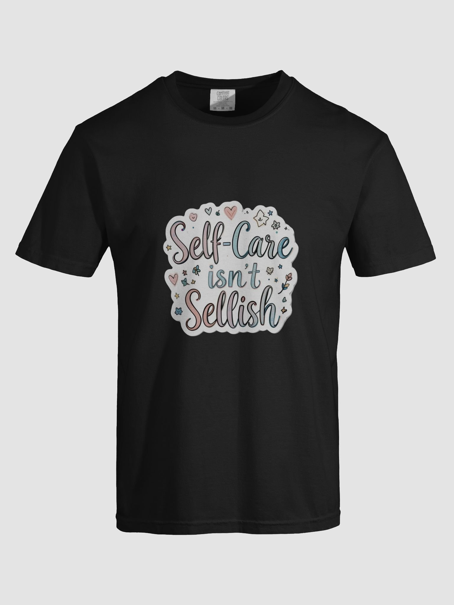 Empowerment Vibes Tee product image (41)
