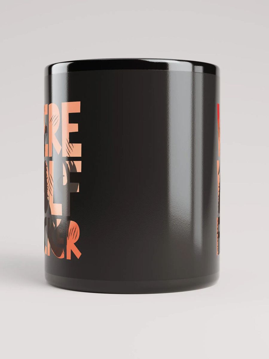 Werewolf F*cker Mug product image (5)
