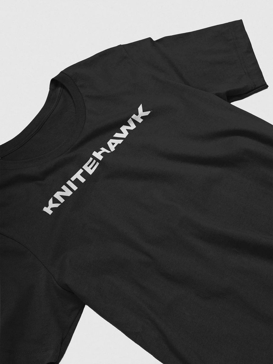 Knitehawk drip logo short sleeve (V1) product image (30)