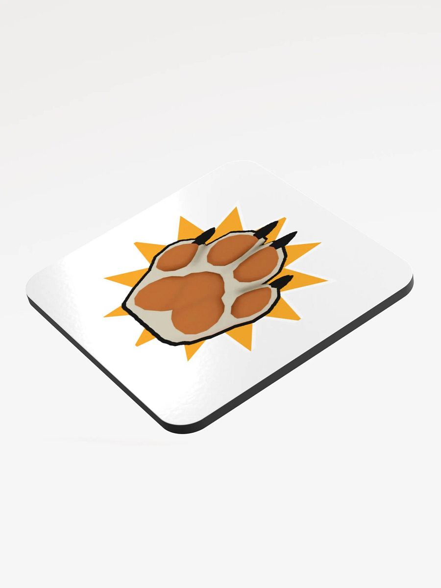Lulu Paw Coaster product image (3)