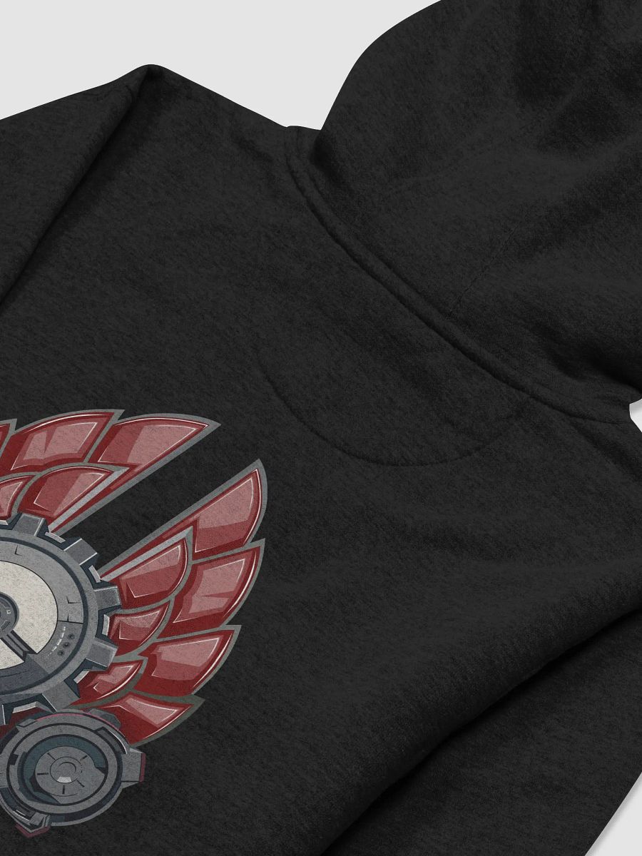 2025 CohhCarnage Logo Pullover Hoodie product image (4)