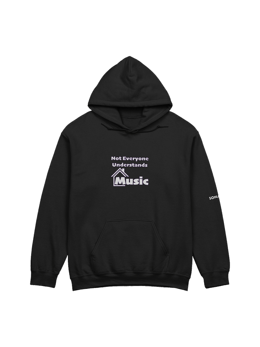Classic Hoodie House Edition product image (1)