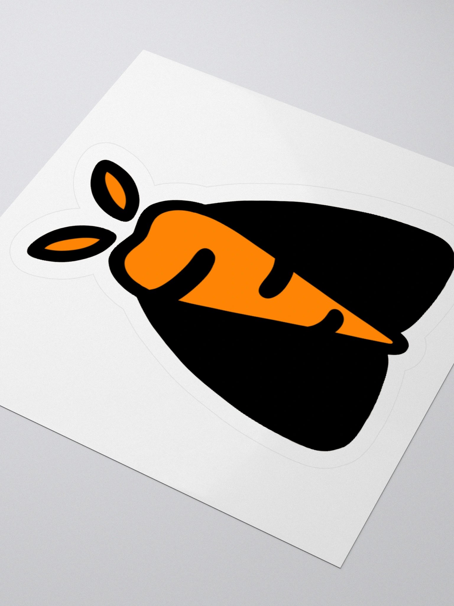 A sticky KarMoth product image (3)