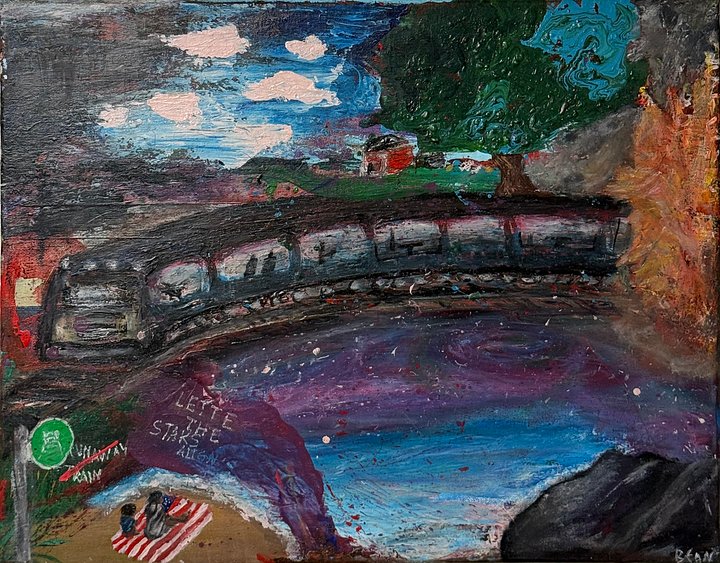 A Streetcar Not Named Desire product image (1)