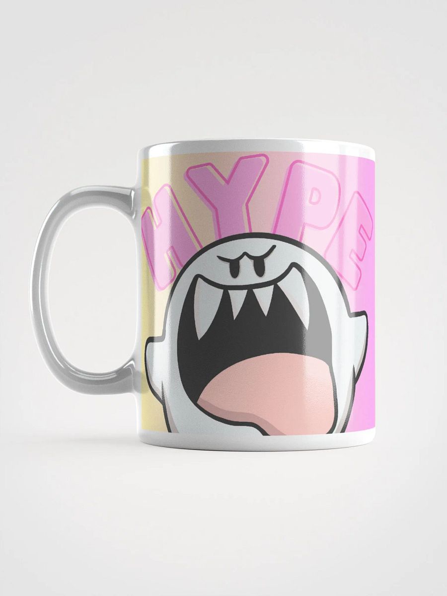 Ultimate Hype Mug product image (6)