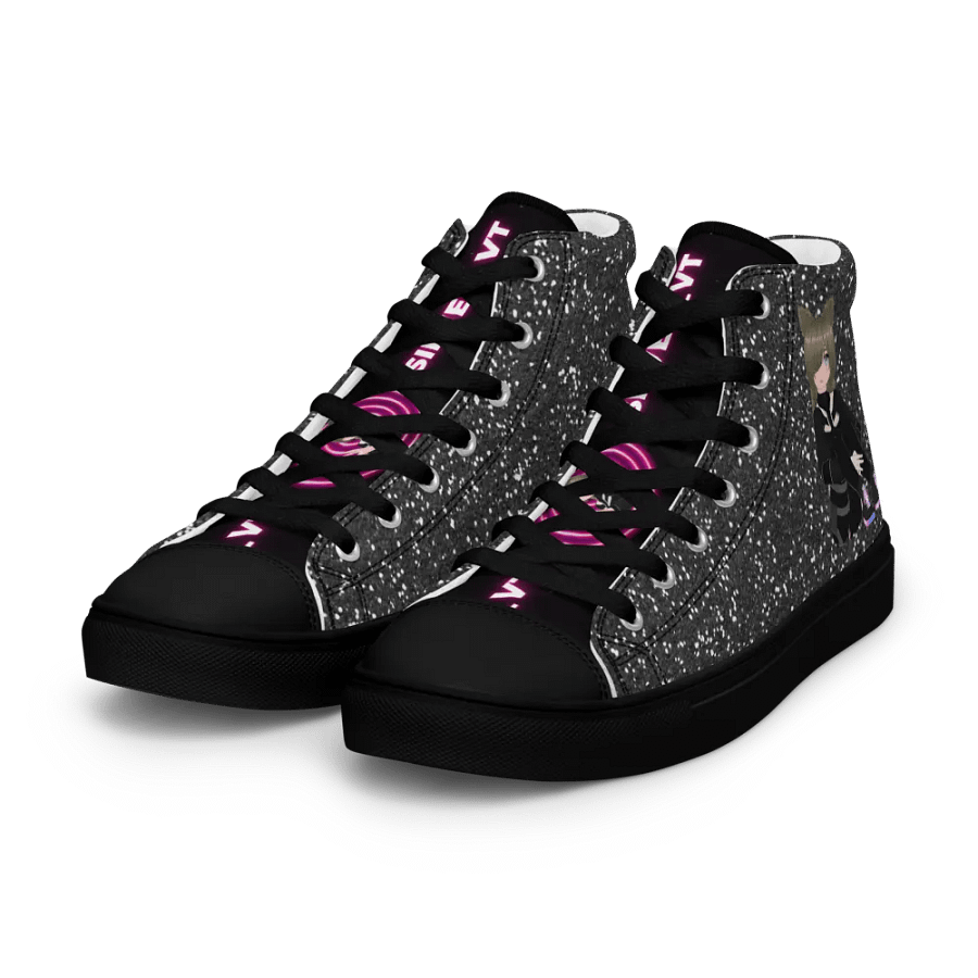 Terrified Silvia (men's) product image (7)