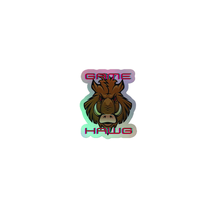 GAME HAWG product image (1)