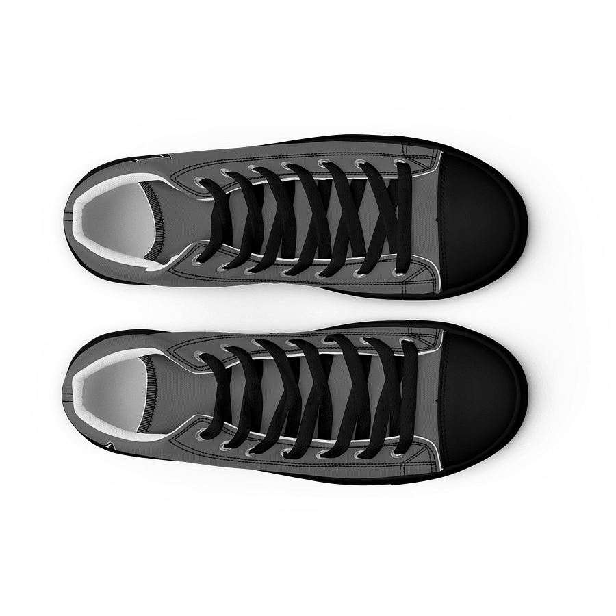U.S. Bombs - Canvas Shoes product image (9)