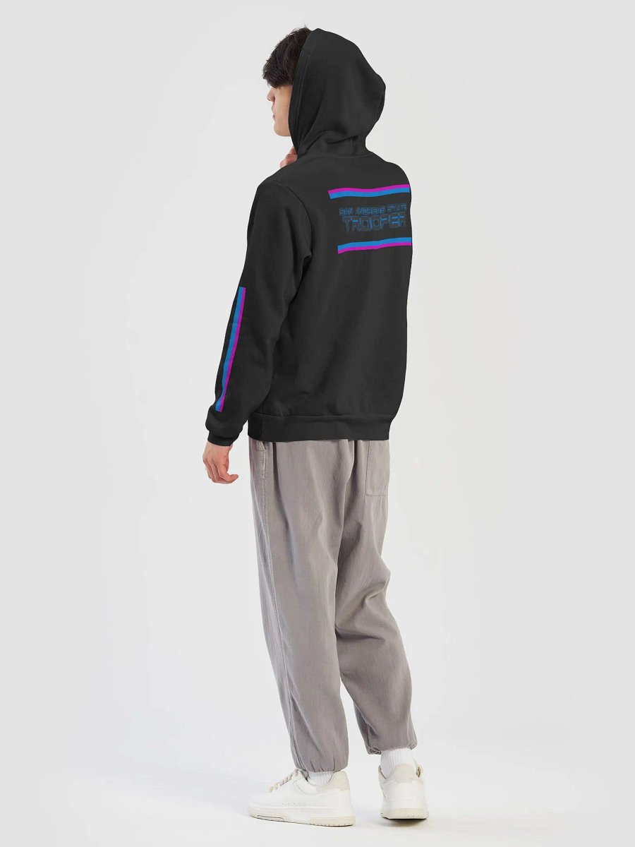 SASP Hoodie product image (8)