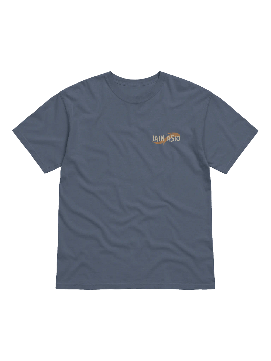 Owl In Flight T-Shirt product image (3)