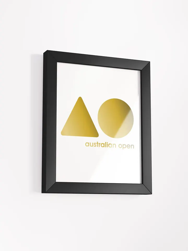 Australian Open wall art product image (19)