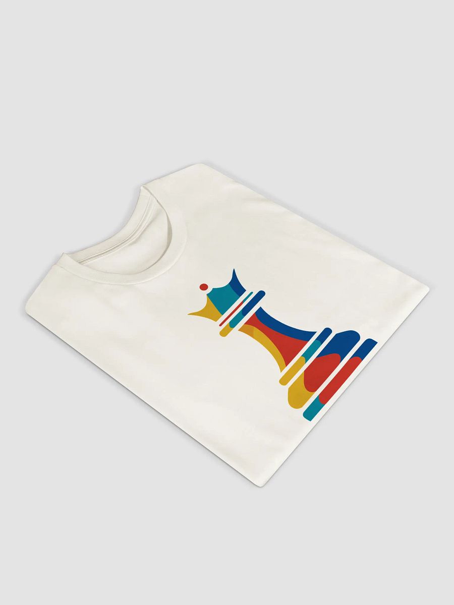 Queen of the Board - Unisex Premium T-Shirt product image (6)