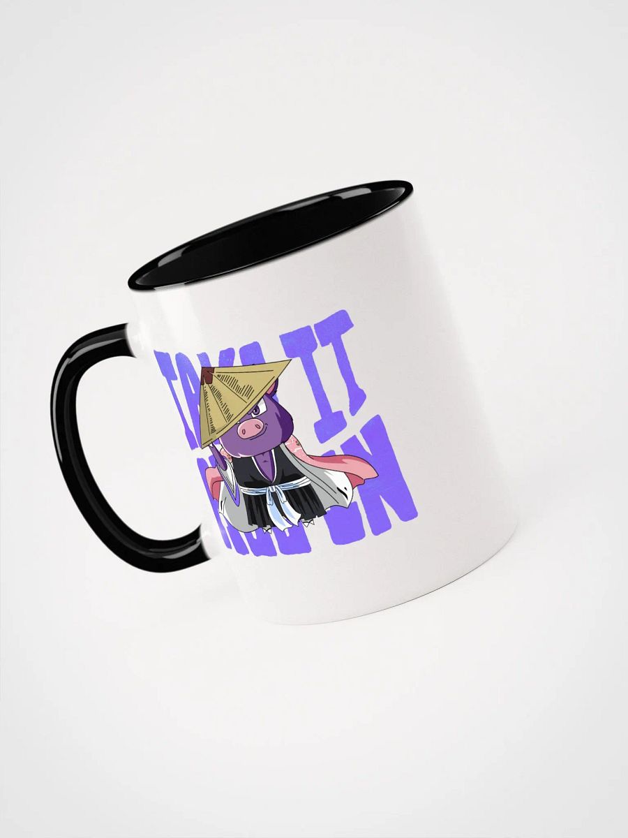 Take It All In Captain Shunsui Piggy product image (6)