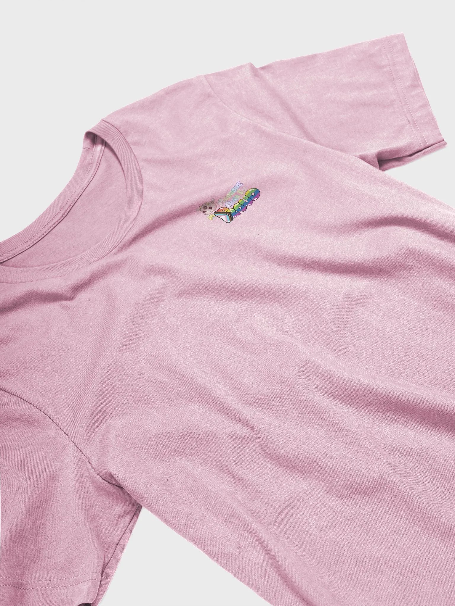 Milkers' Pride Tee🌈 product image (4)