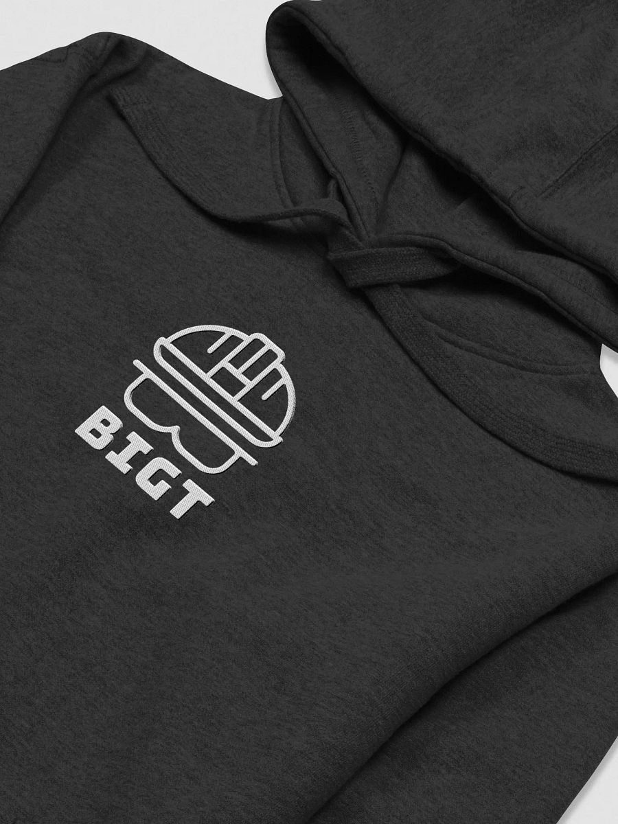 BigT Classic Hoodie product image (3)